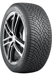 Nokian Hakkapeliitta R5 EV - 255/45-20 105T Tires | Discount Tire